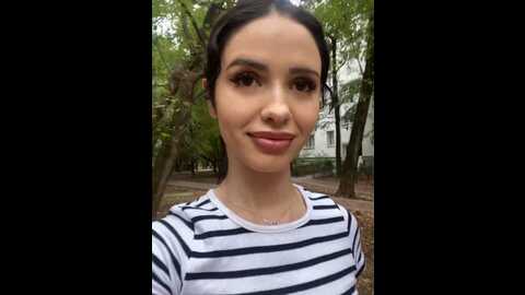 ayanacastle @ stripchat on 20230904