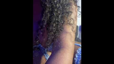 blaackcat @ stripchat on 20230904