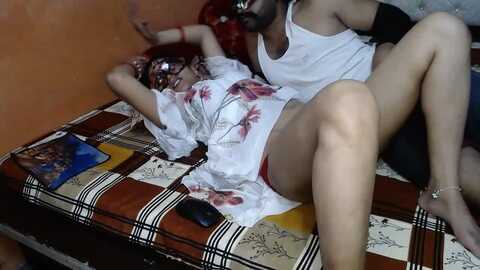 cute_indian_cpl @ stripchat on 20230904