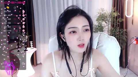 dear_yangyang @ stripchat on 20230904