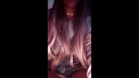 eva @ stripchat on 20230904