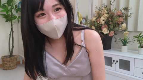 jp_nao_en @ stripchat on 20230904