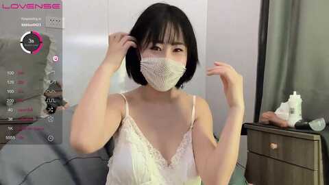 kiki_520 @ stripchat on 20230904