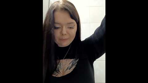 ladydimitrescu @ stripchat on 20230904