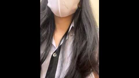 mina_mi @ stripchat on 20230904