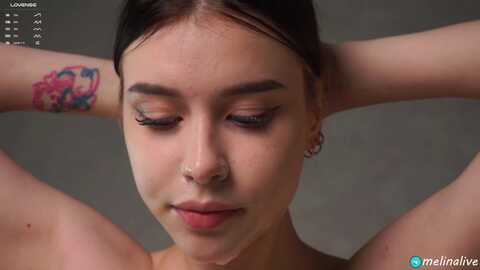 nikalegran @ stripchat on 20230904