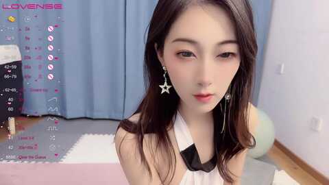 qingqing521 @ stripchat on 20230904