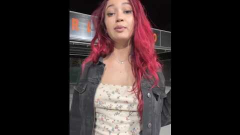 rebecacrox @ stripchat on 20230904