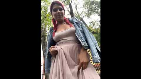 ririroseey @ stripchat on 20230904