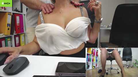 secret_office @ stripchat on 20230904