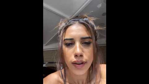 siennanoir @ stripchat on 20230904