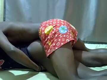 assloveel @ stripchat on 20230905