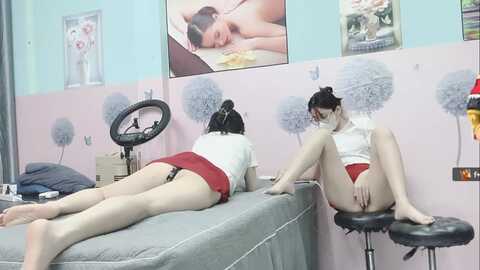 beautyspa_eira @ stripchat on 20230905