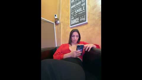 charmingruby @ stripchat on 20230905