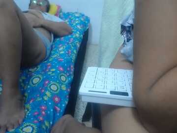 chocolate_dirty_dulce @ stripchat on 20230905