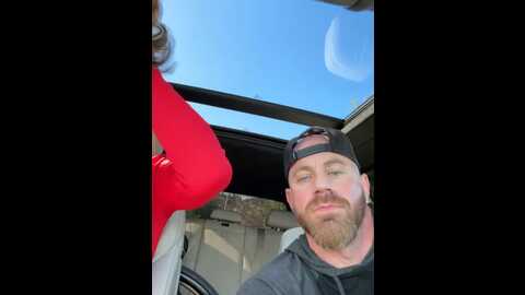 daddyironsides @ stripchat on 20230905