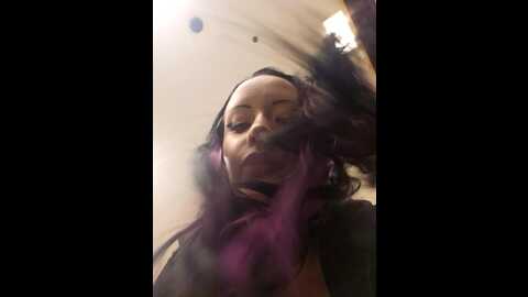 evilyn @ stripchat on 20230905