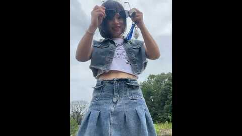 game_yoyo @ stripchat on 20230905