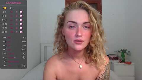 goldloeckchen159 @ stripchat on 20230905