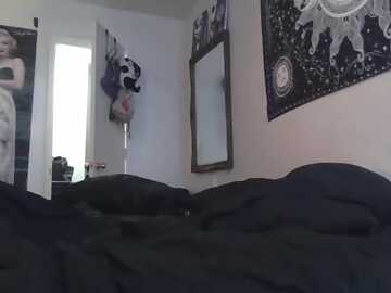 iskeetapplejuiceee @ stripchat on 20230905