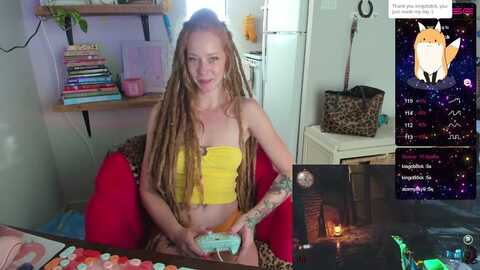 lucidlucy @ stripchat on 20230905