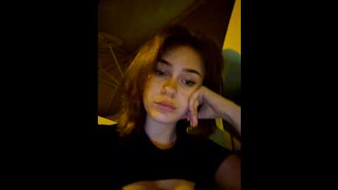 maribelkytsya @ stripchat on 20230905