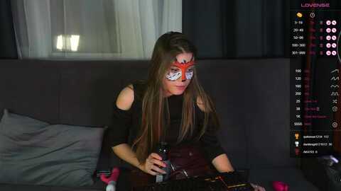 marmalade_girl_ @ stripchat on 20230905