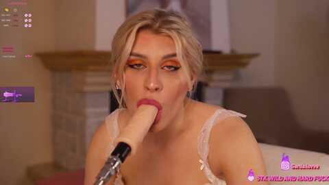 marybrent @ stripchat on 20230905