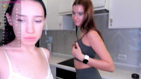 merciabyron @ stripchat on 20230905