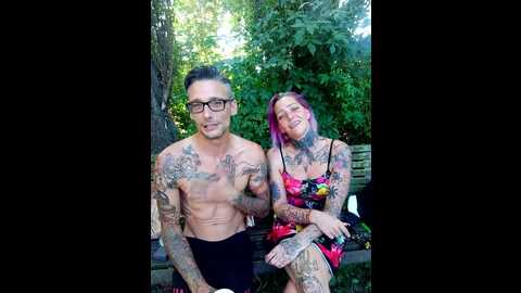 micky_mouth @ stripchat on 20230905