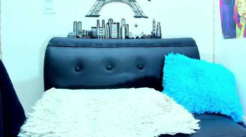 naughty_giorgia @ stripchat on 20230905