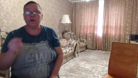 nikaaleks @ stripchat on 20230905