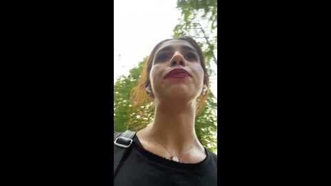 siennanoir @ stripchat on 20230905