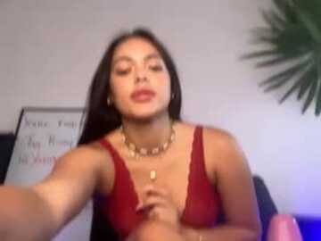 tinyzoey @ stripchat on 20230905