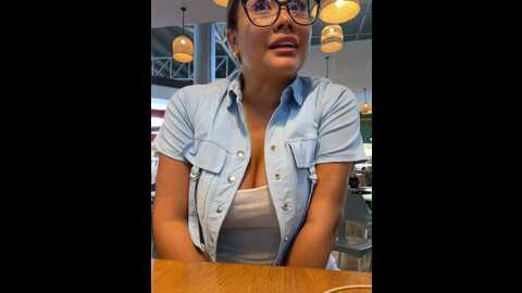 valerygrey @ stripchat on 20230905