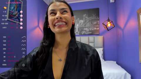 vanyacam @ stripchat on 20230905