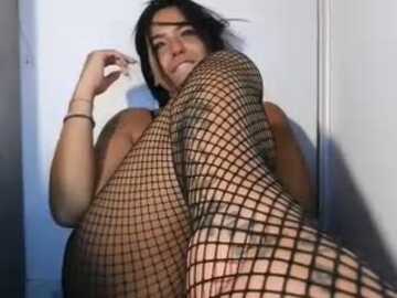 allyson22andy @ stripchat on 20230906