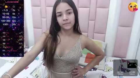 dannalopezx @ stripchat on 20230906