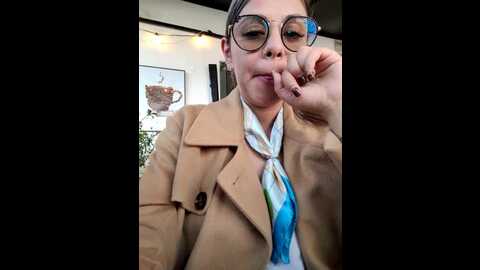 emily_naughty_assistant_ @ stripchat on 20230906