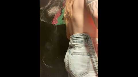 highway_pixie @ stripchat on 20230906