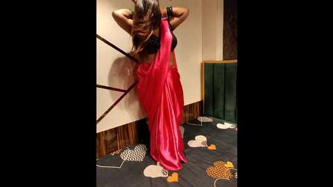 indian_lisa @ stripchat on 20230906