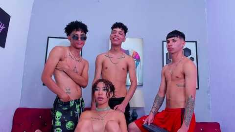 keily_sexx @ stripchat on 20230906