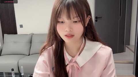 mini_fish @ stripchat on 20230906