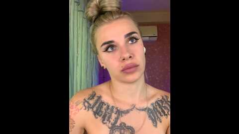 queen_of_pain @ stripchat on 20230906