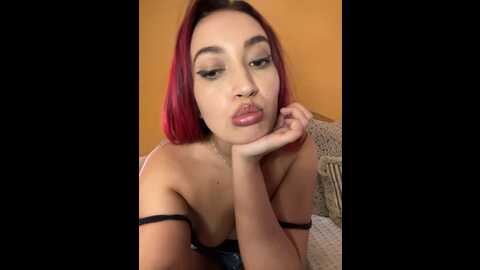 rebecacrox @ stripchat on 20230906