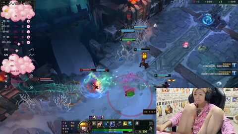 snakegirlqaq @ stripchat on 20230906