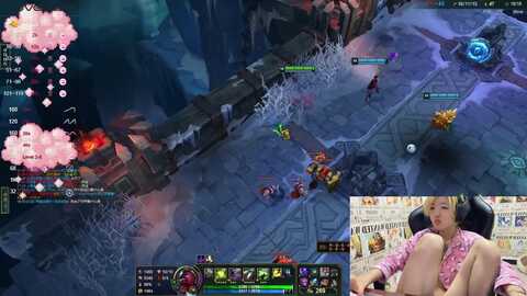 snakegirlqaq @ stripchat on 20230906