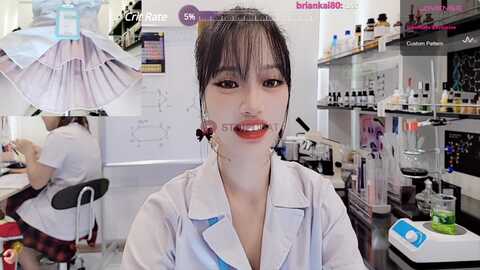 __lab__ @ stripchat on 20230907