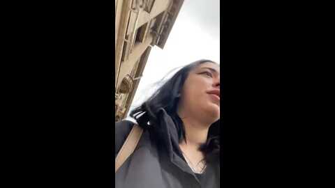 alisadave @ stripchat on 20230907