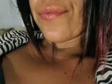 allyson22andy @ stripchat on 20230907